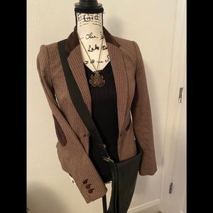 Limited Express Jacket